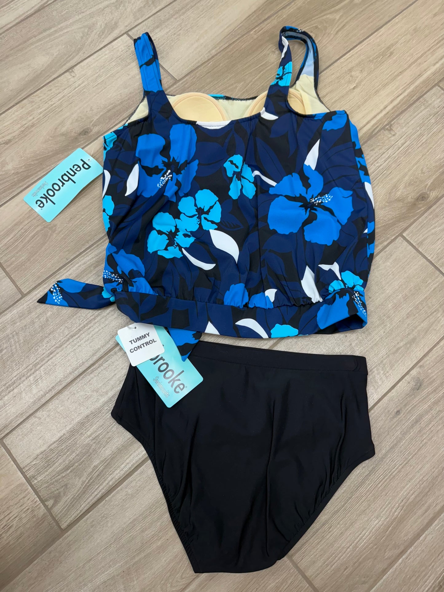 Penbrooke Swim Collection