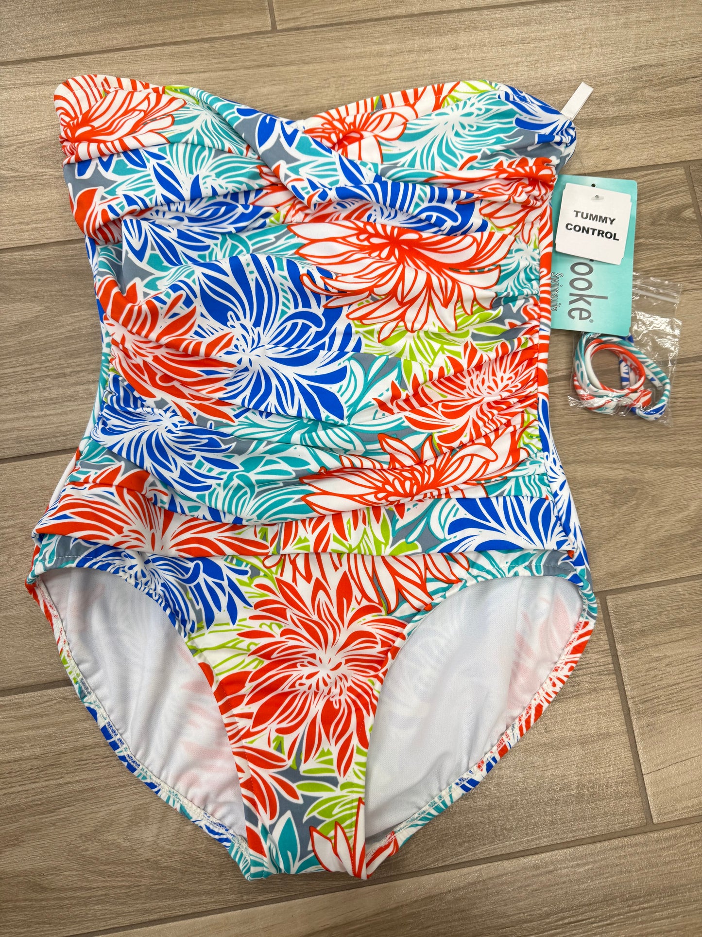 Penbrooke Swim Collection