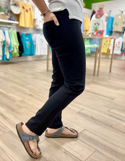 Slimsation M2623P Ankle Pant