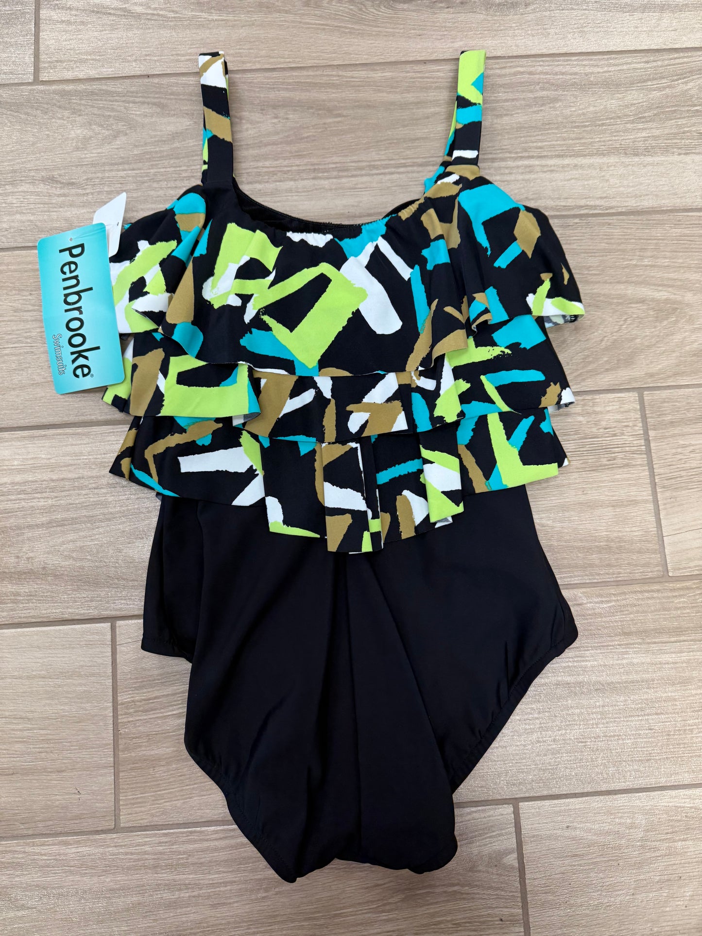 Penbrooke Swim Collection