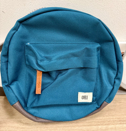 ORI London Paddington Circle Crossbody Bag