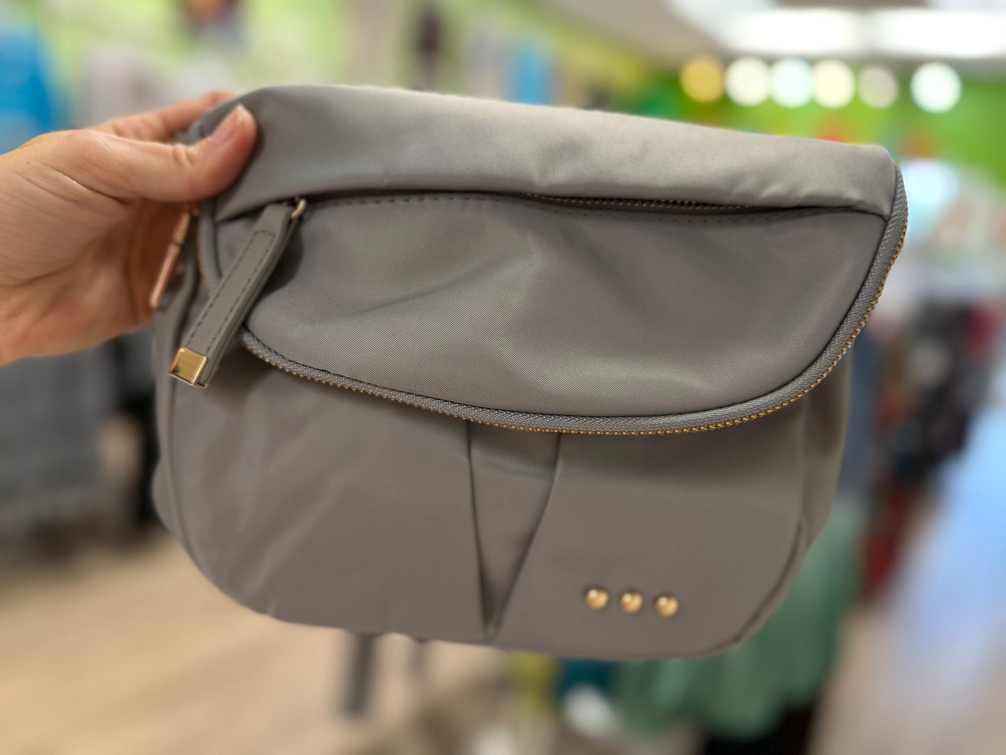Pretty Simple Tilly Crossbody Bag