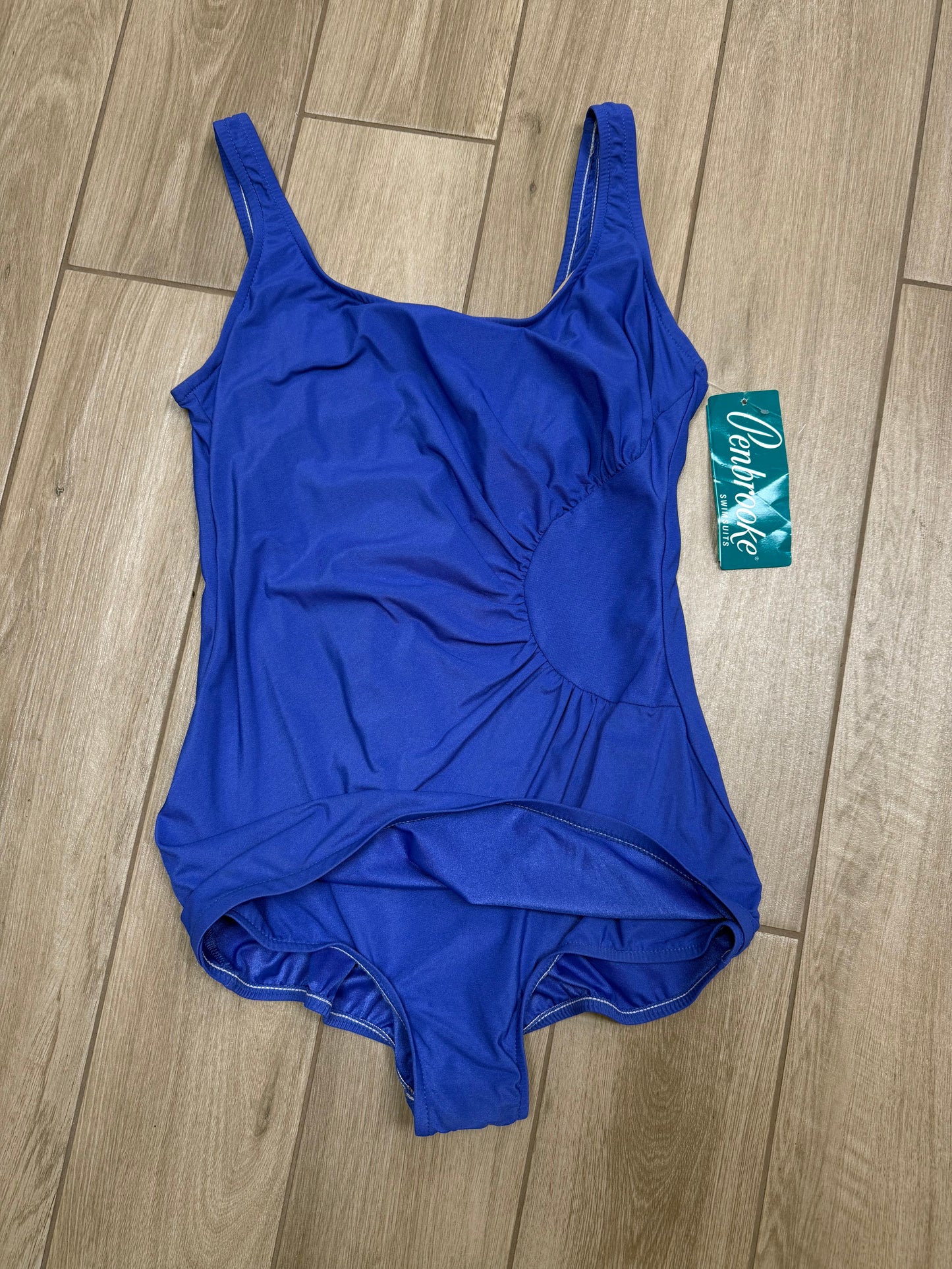 Plus Size Swim Wear Collection