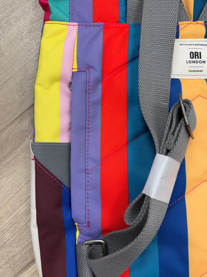 ORI London Canfield Backpack