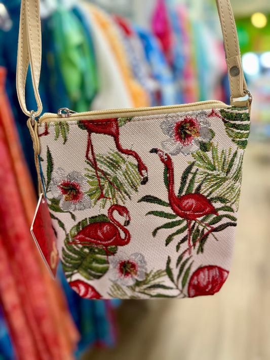 SignareArt Sling Crossbody Bag