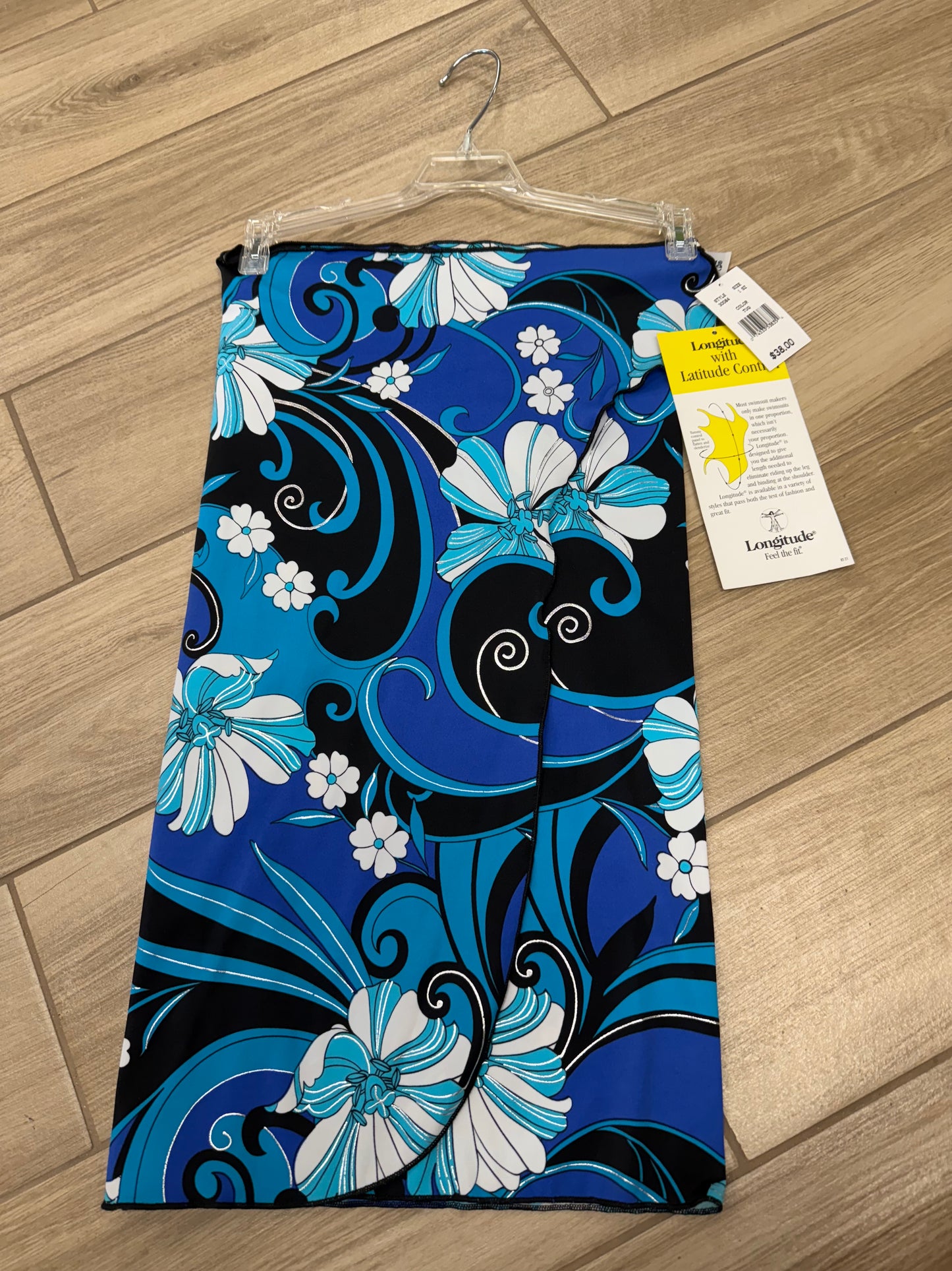 Longitude Swim Collection
