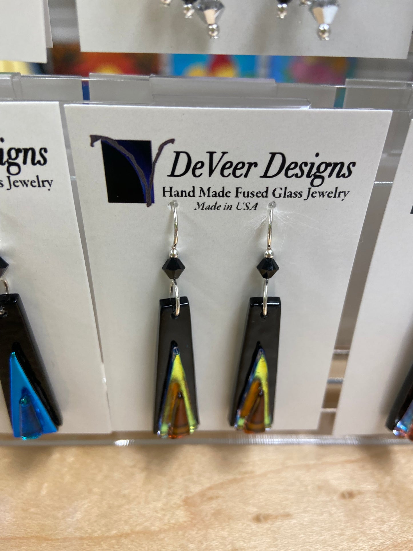 DeVeer Earrings