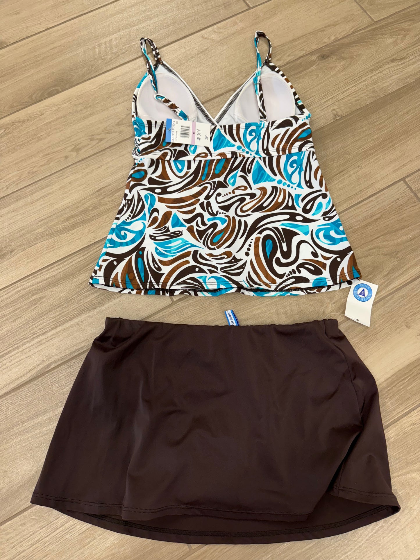 South Point by Jantzen Swim Collection