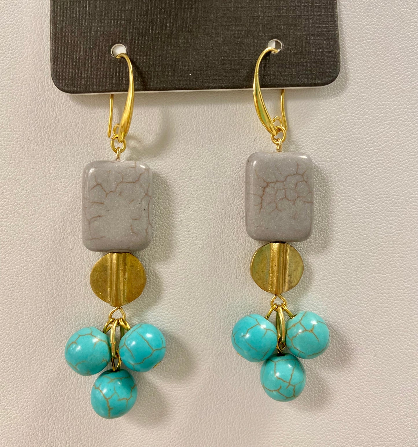 David Aubrey Earrings