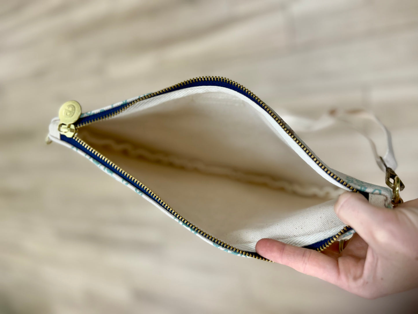 Erin Flett Half Moon Bags