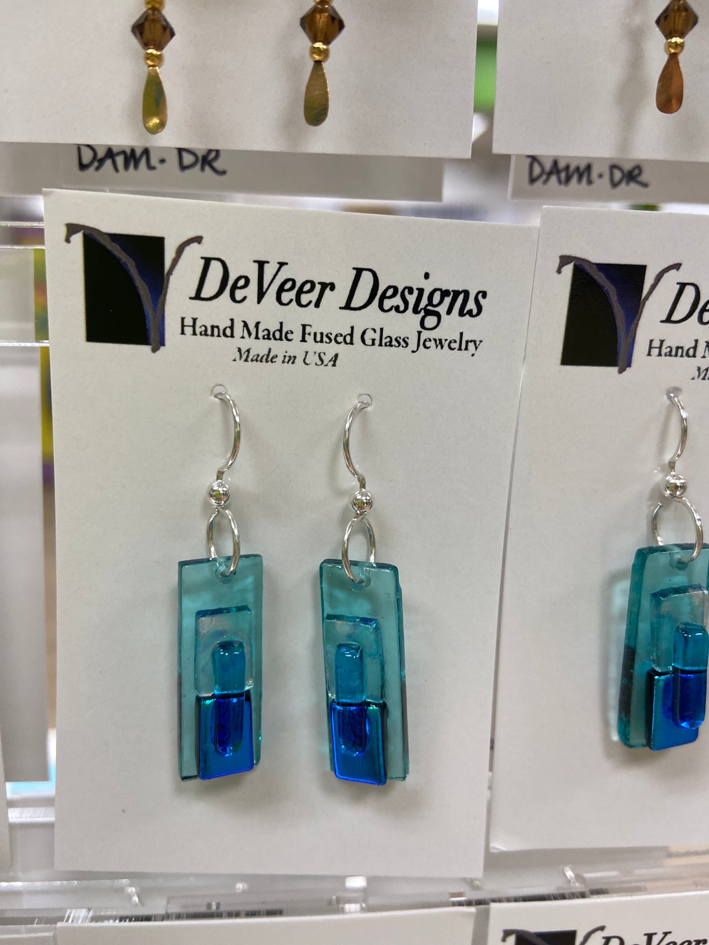 DeVeer Earrings