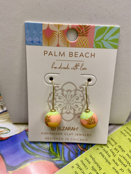 Jilzarah Earrings