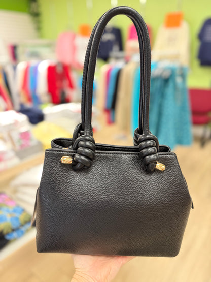 Jen & Co. Blair Satchel Bag