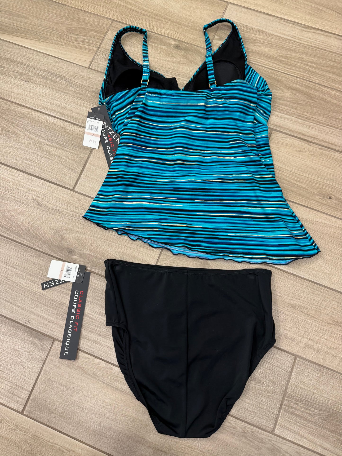 Jantzen Swim Collection