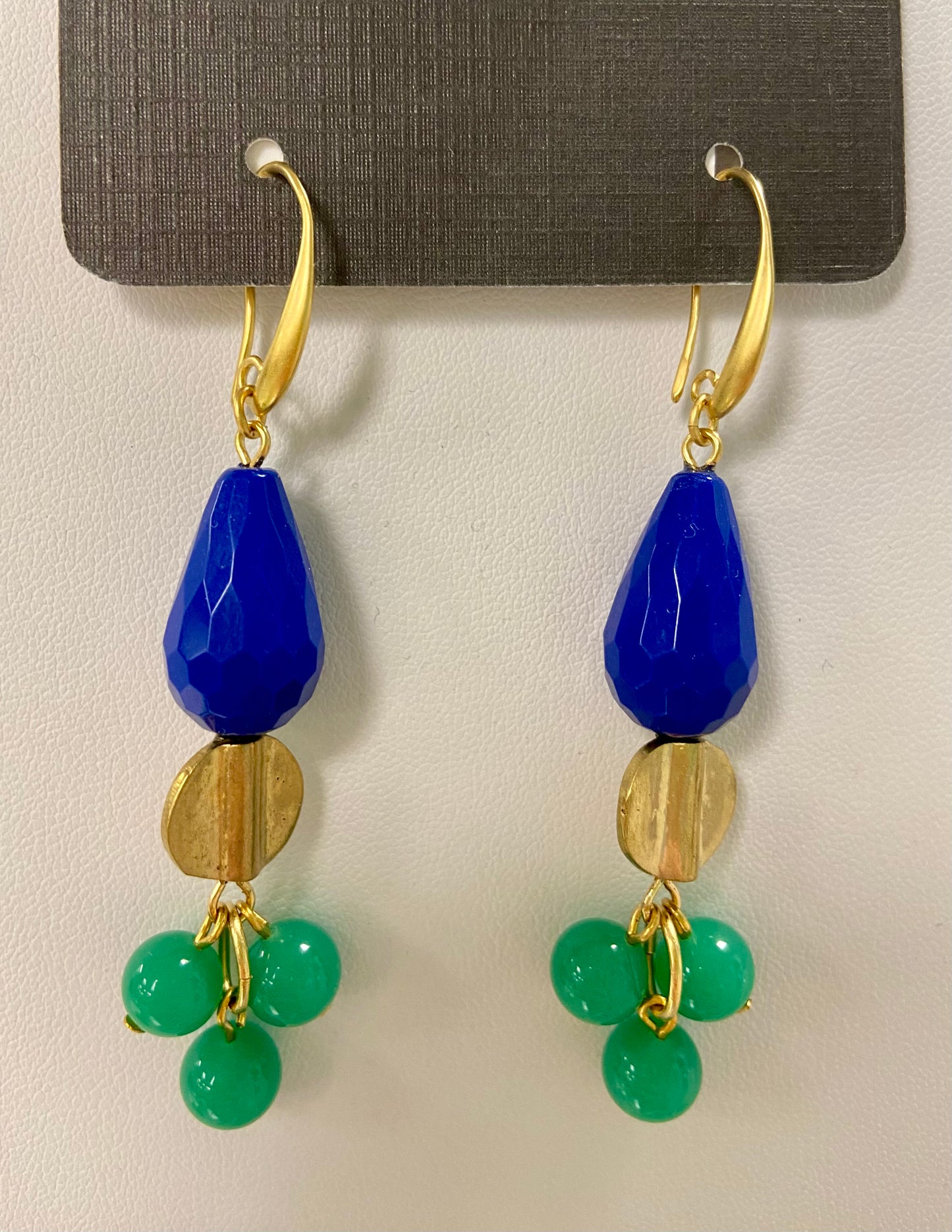 David Aubrey Earrings