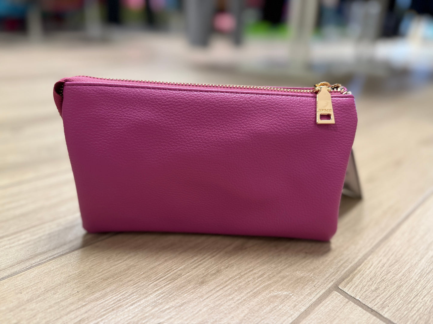 Jen & Co Riley Crossbody Bag