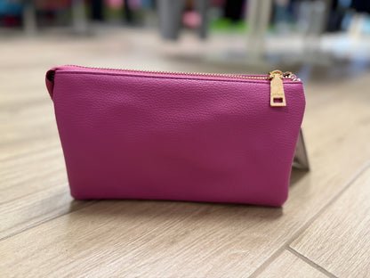 Jen & Co Riley Crossbody Bag
