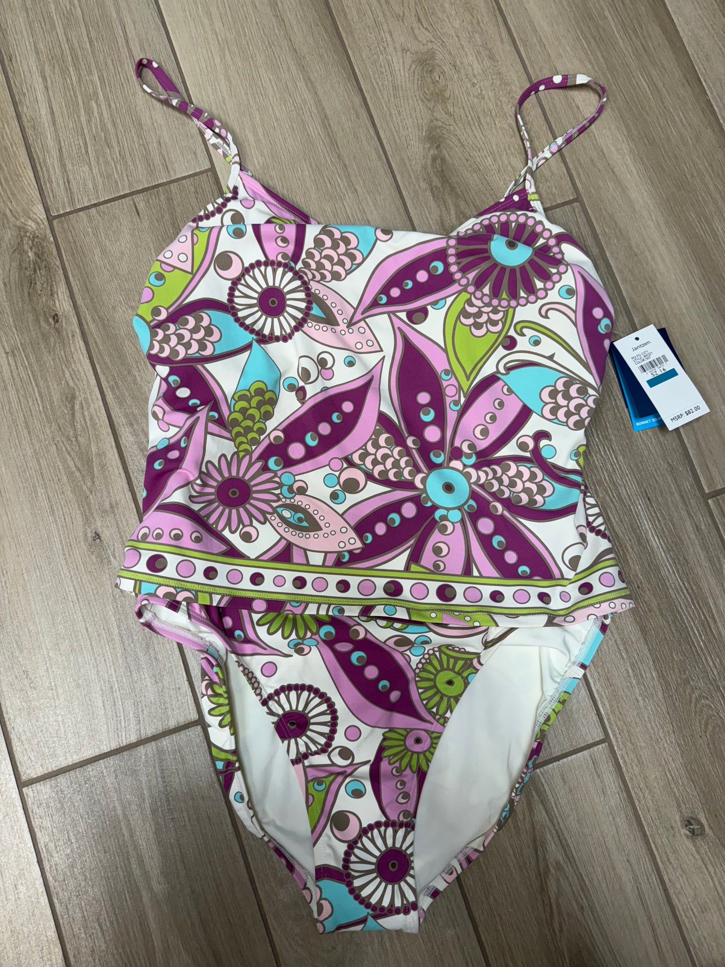 Jantzen Swim Collection