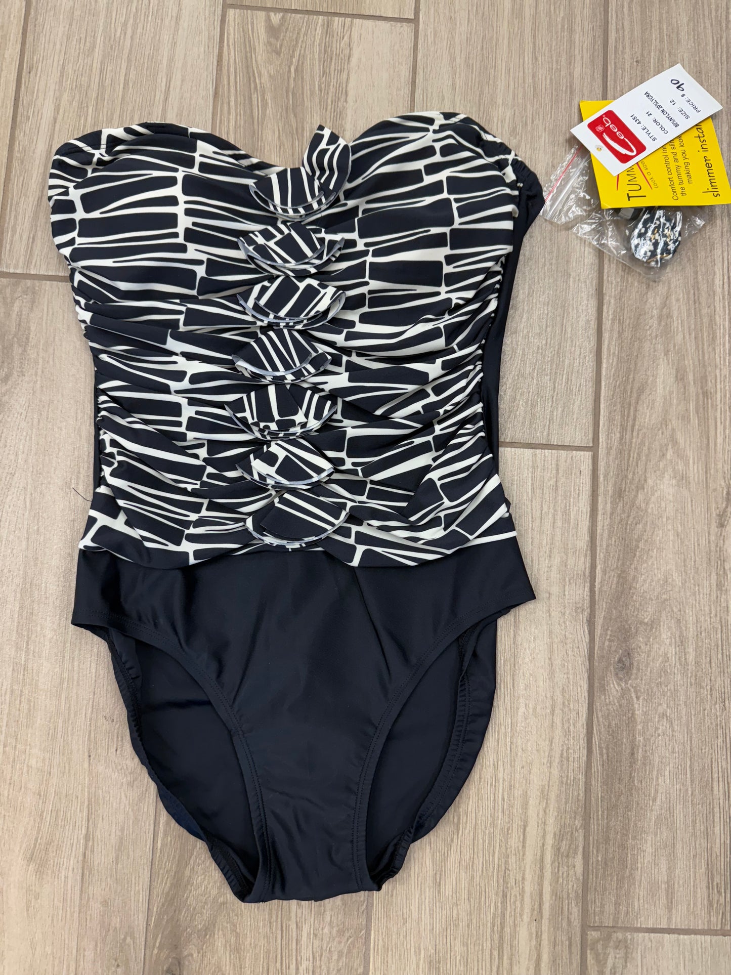 Ceeb USA Swim Suit Collection