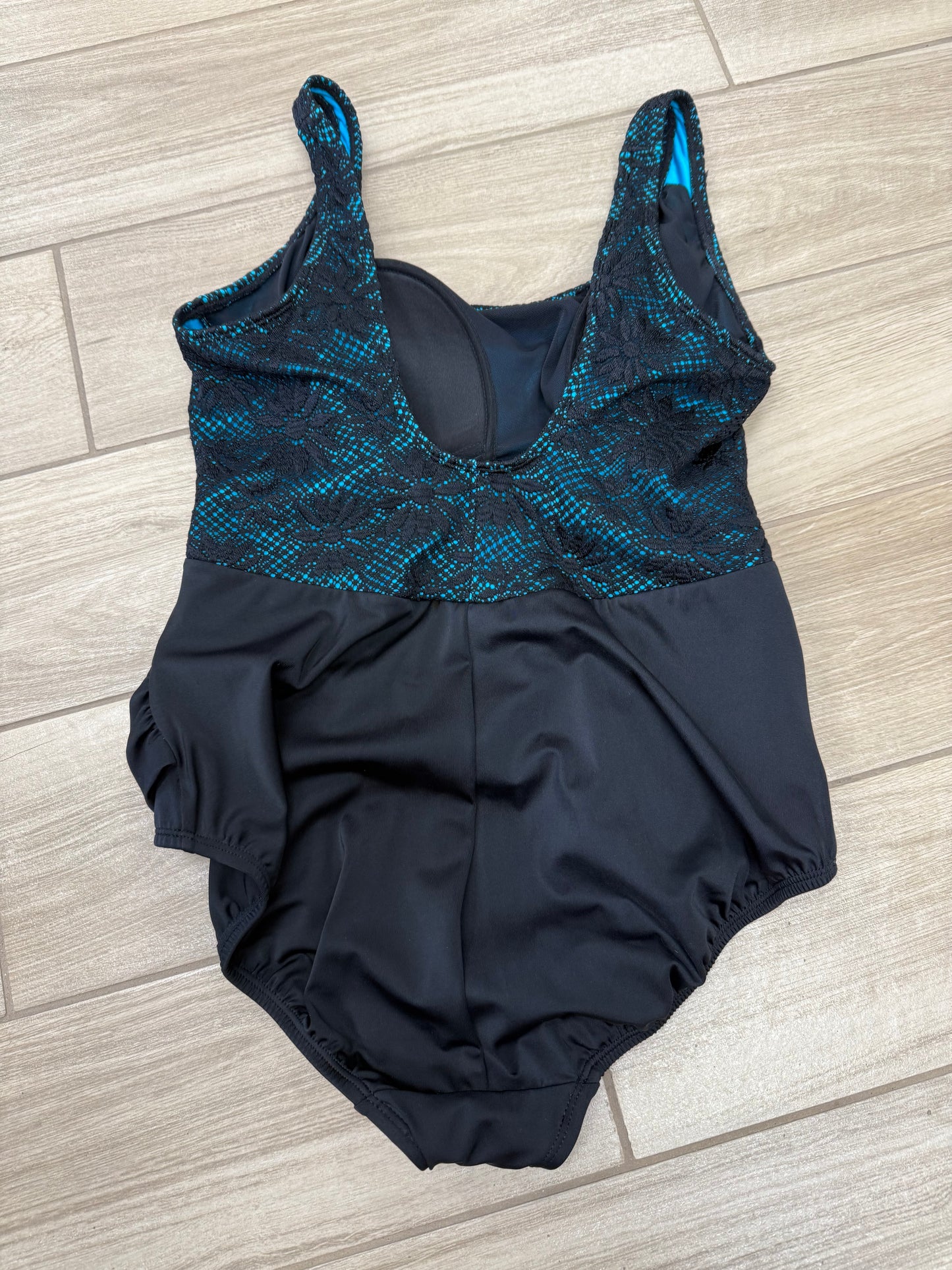 Longitude Swim Collection