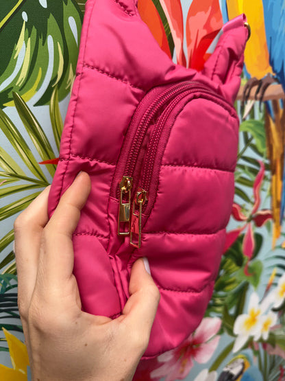 Babs + Birdie Water Crossbody Bag