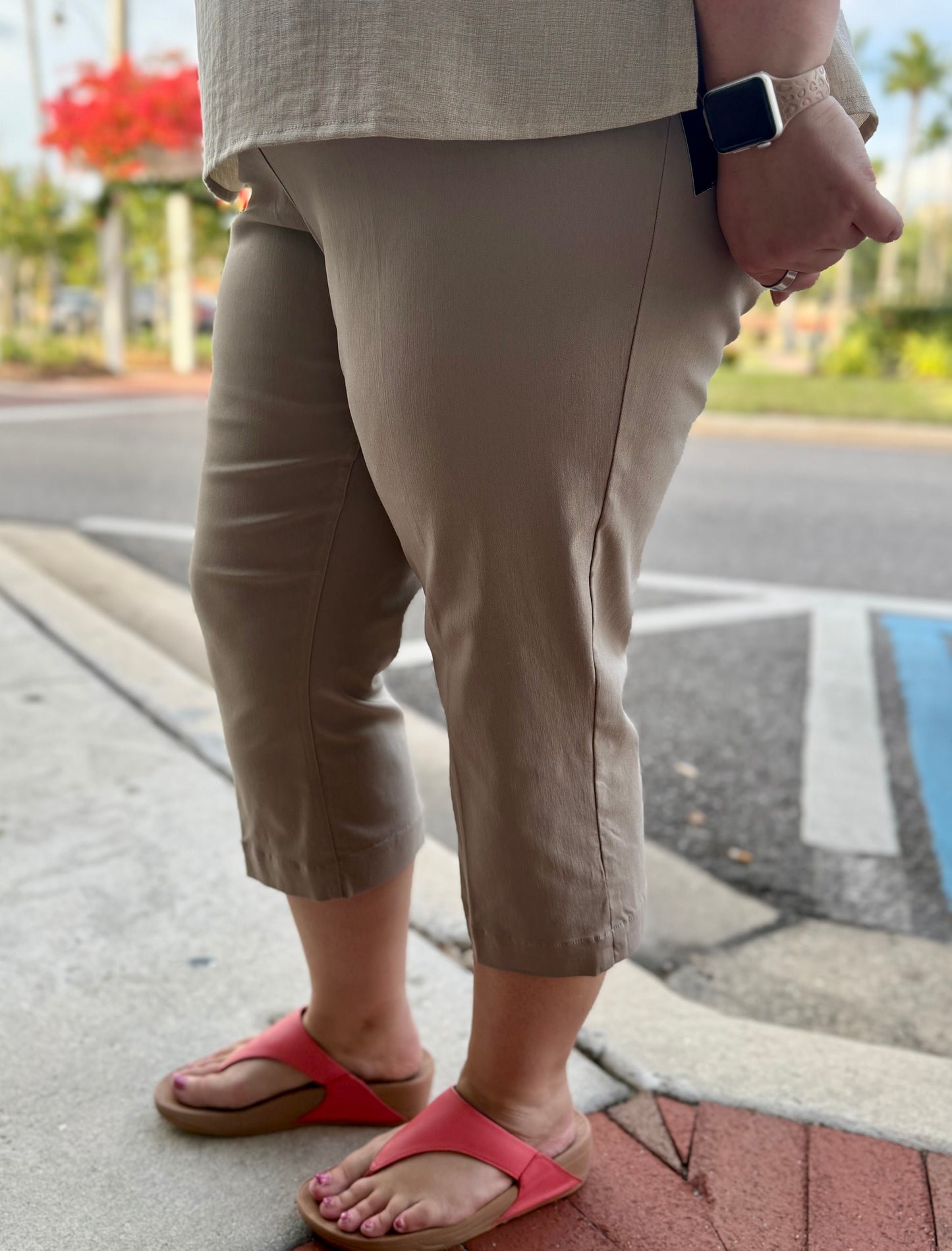 Slimsation M2603P Capri