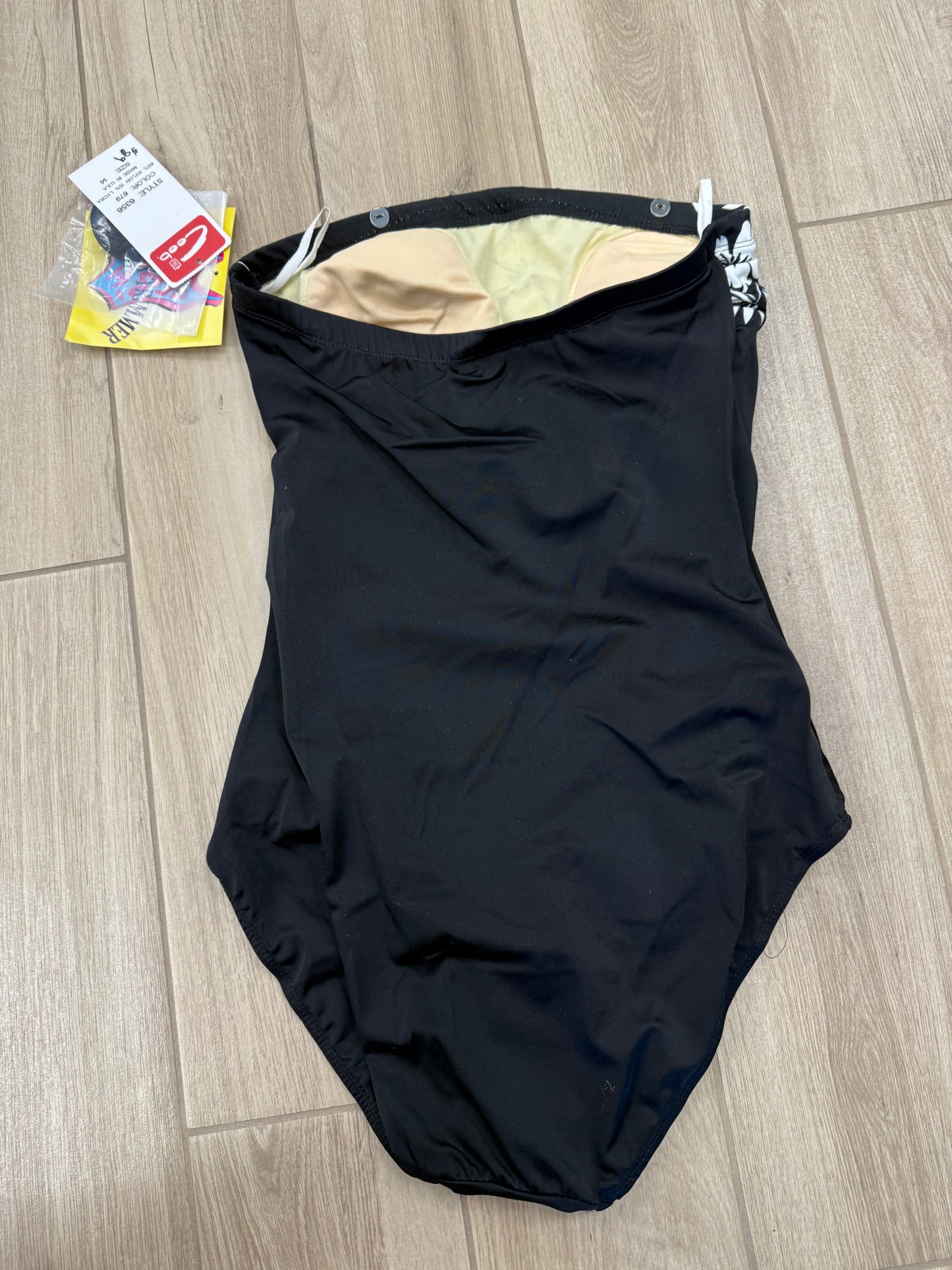 Ceeb USA Swim Suit Collection