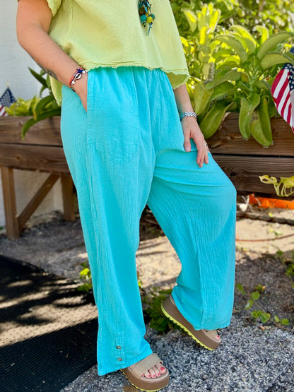 Cottonways One Size Alexis Pant