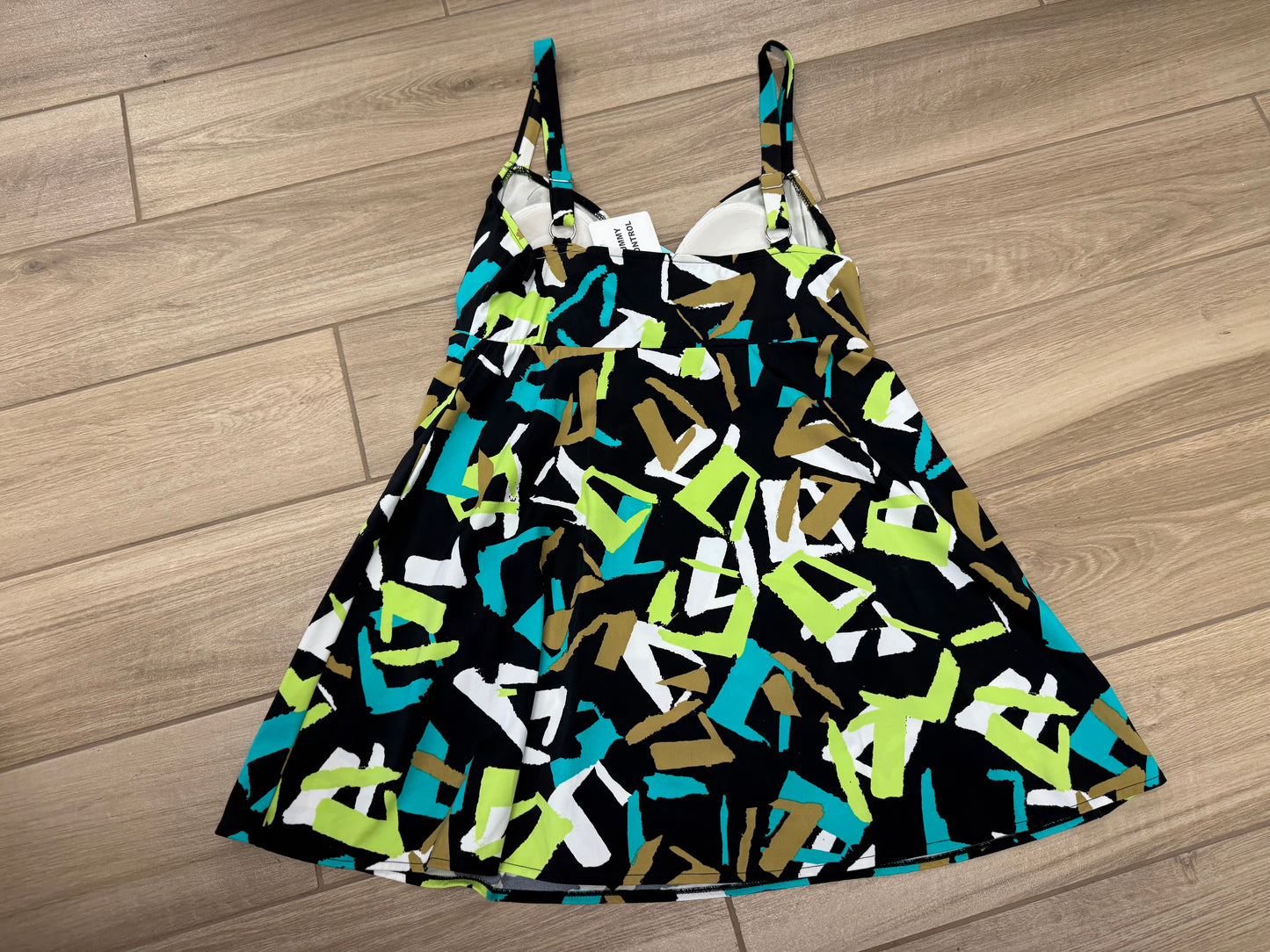 Penbrooke Swim Collection
