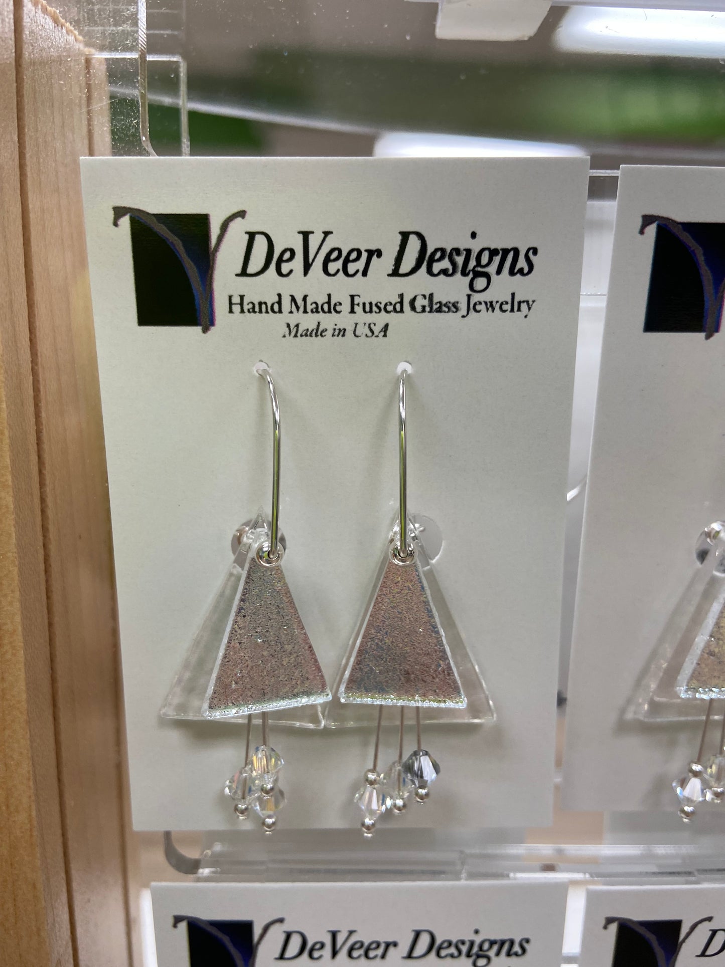 DeVeer Earrings