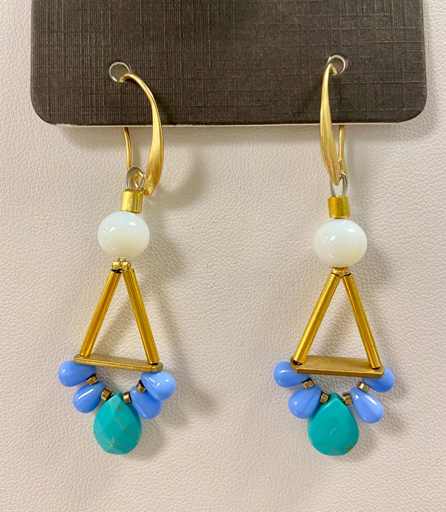 David Aubrey Earrings