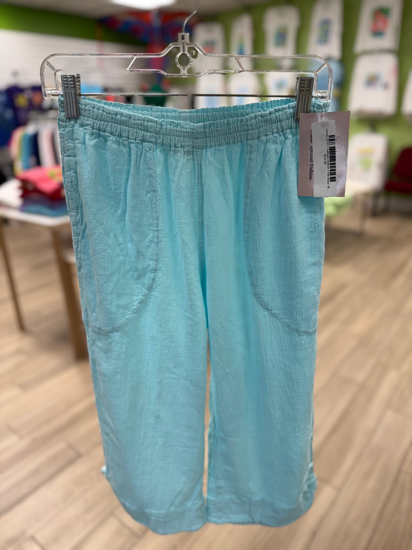 Dunes 3315 P. Gallipavo Bottom