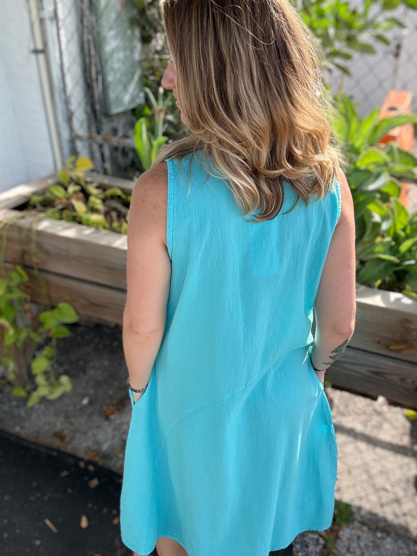 Maya Jones 1094 Midi Dress