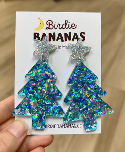Birdie Bananas Earrings