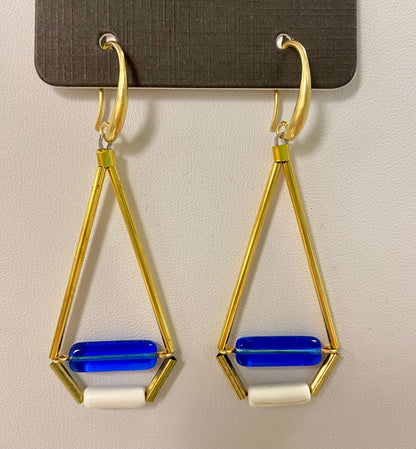 David Aubrey Earrings