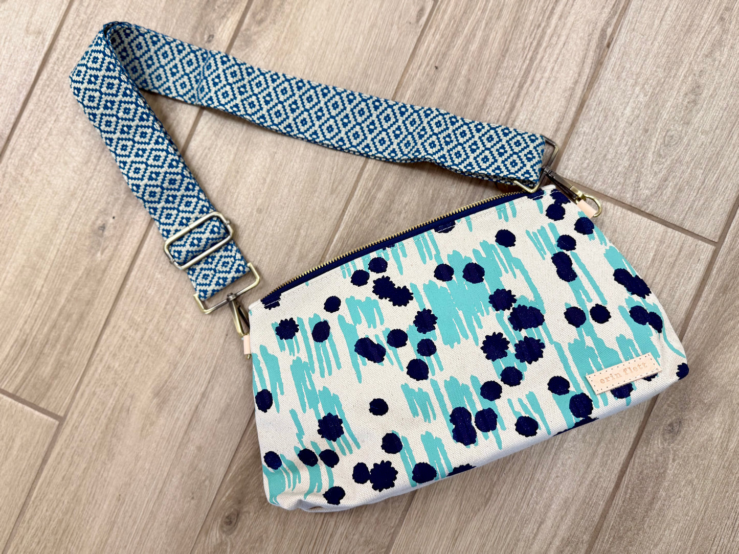 Erin Flett Jen Bags