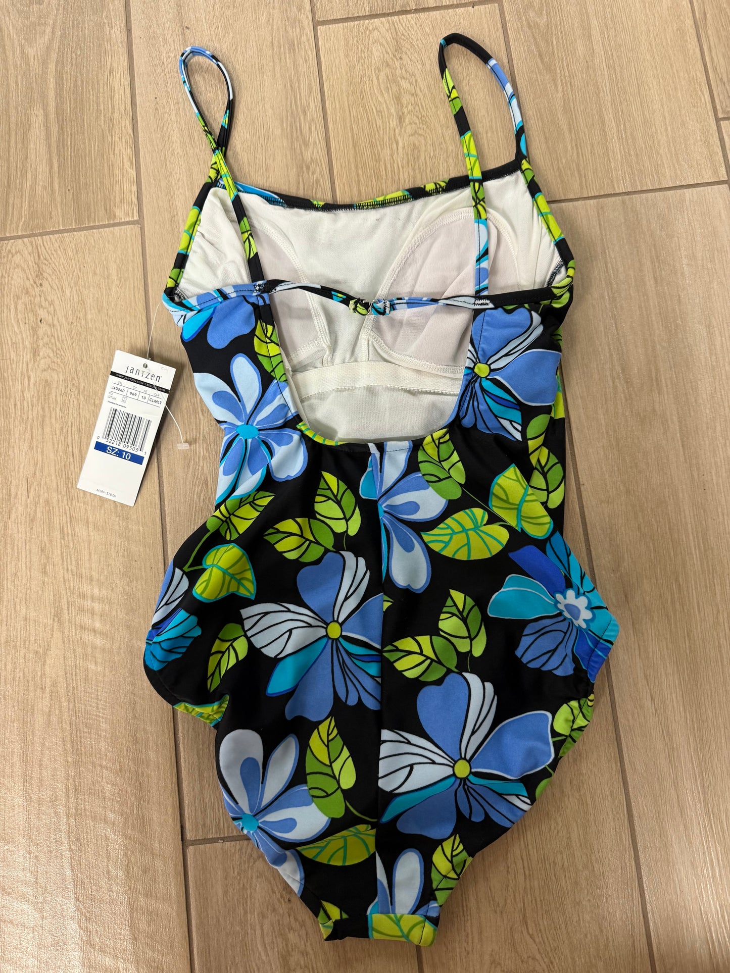 Jantzen Swim Collection