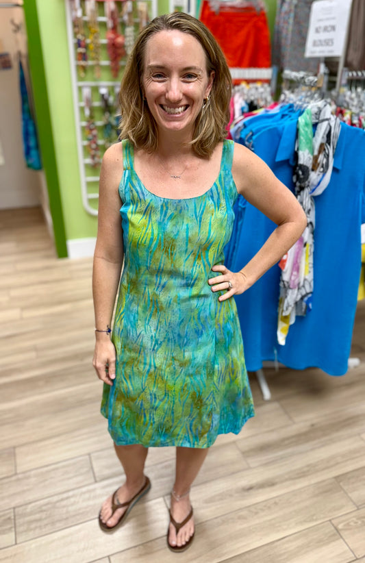 Lost River 19S Dress