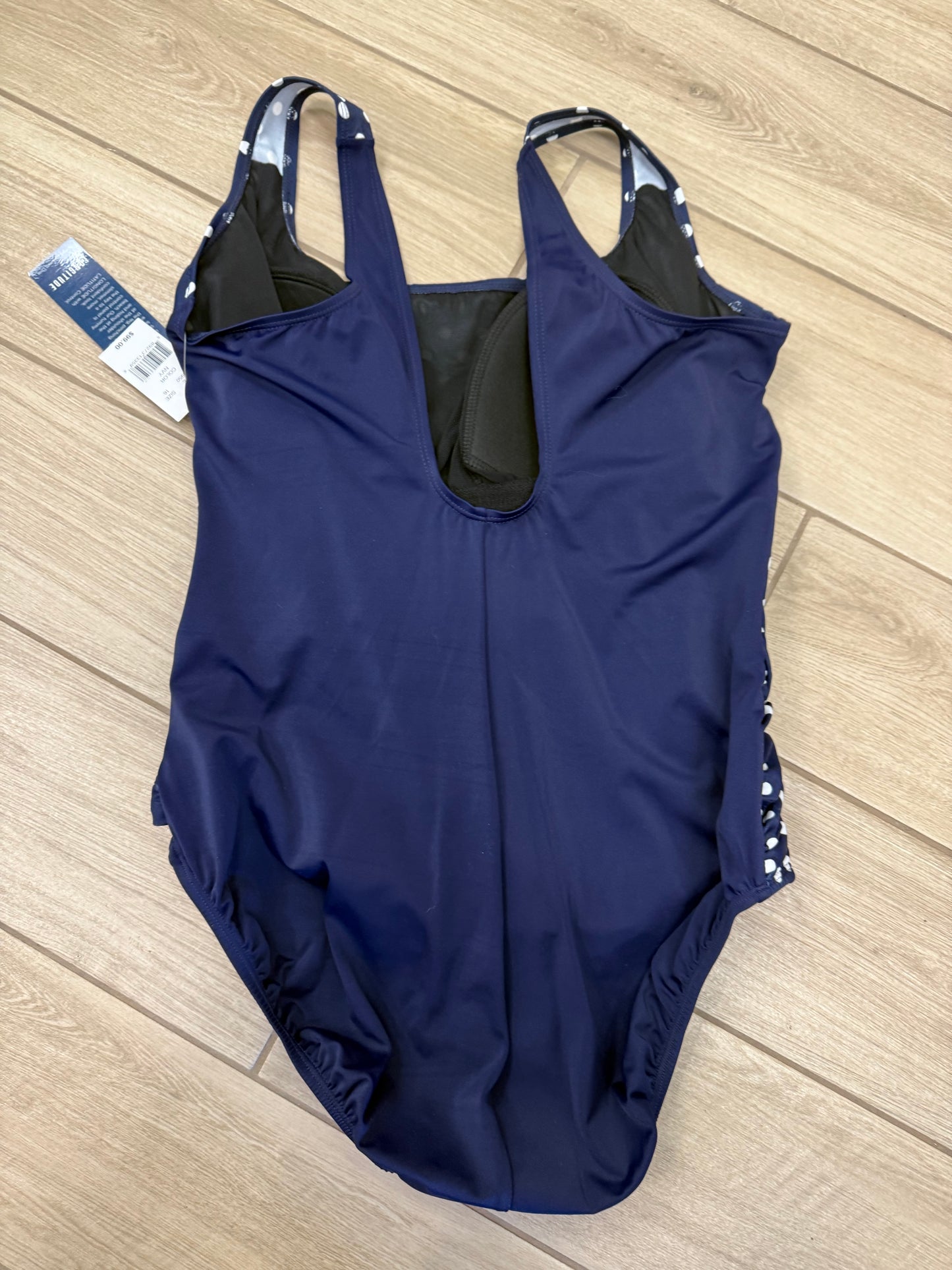 Longitude Swim Collection