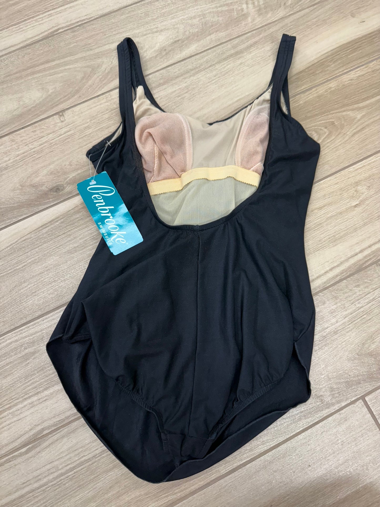 Penbrooke Swim Collection
