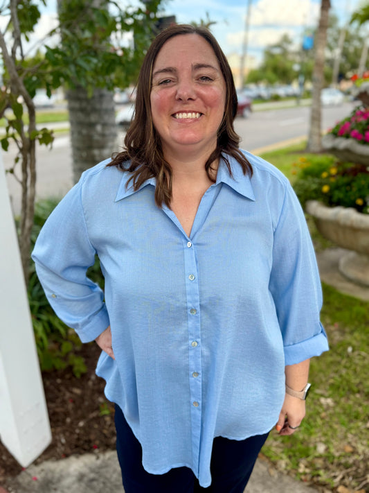 Fridaze AA161 Tab Back Top