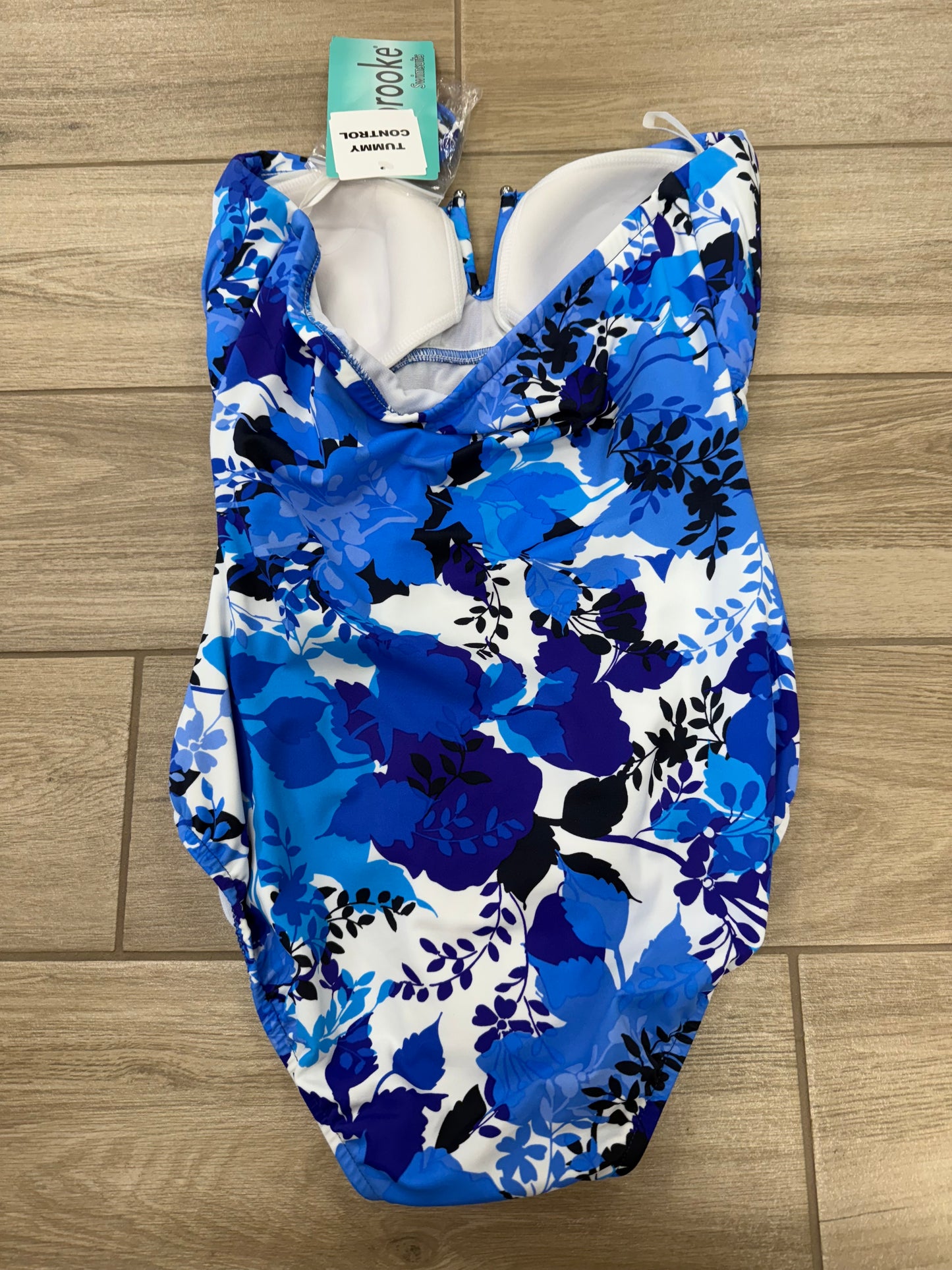 Penbrooke Swim Collection