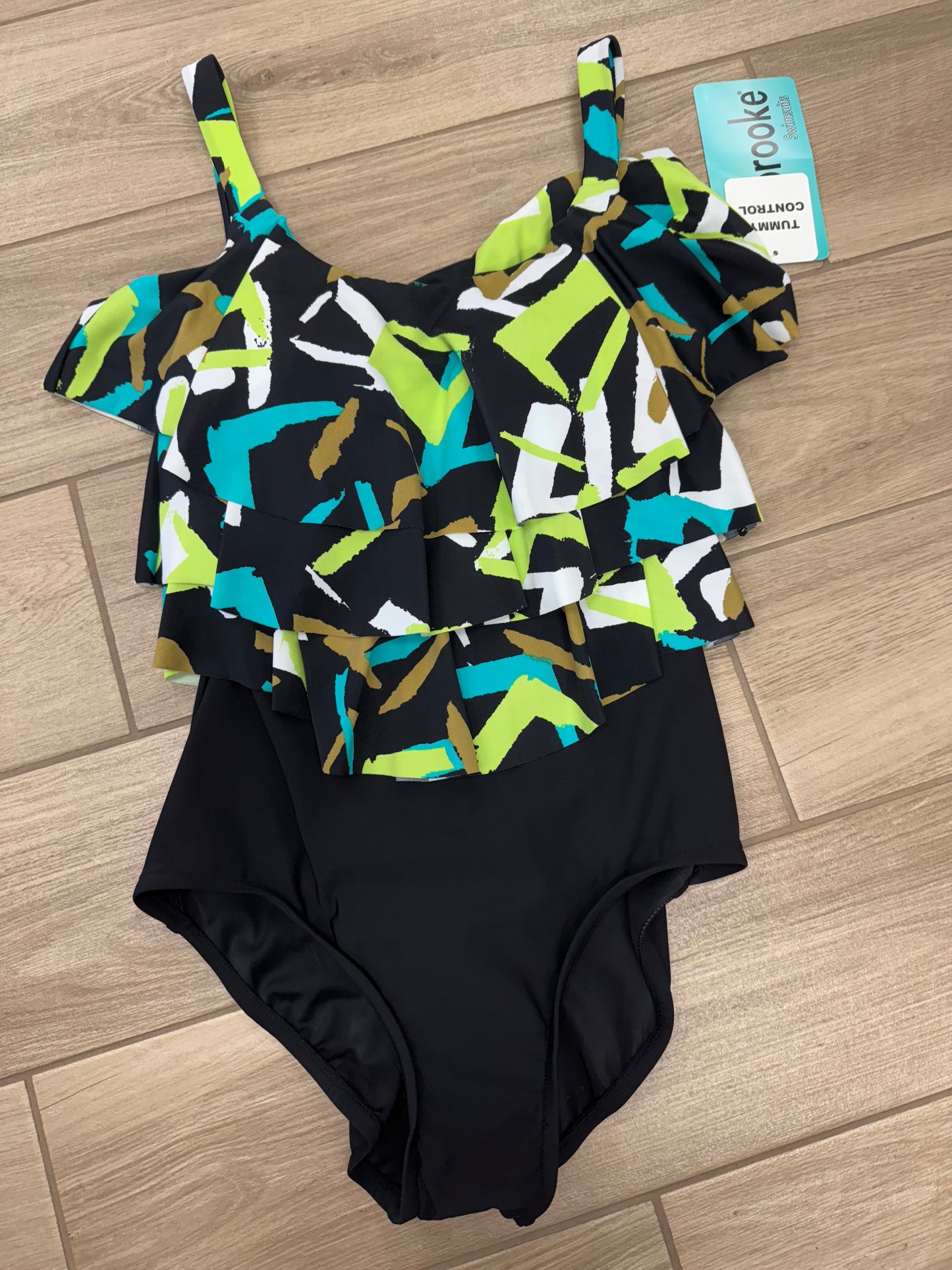 Penbrooke Swim Collection