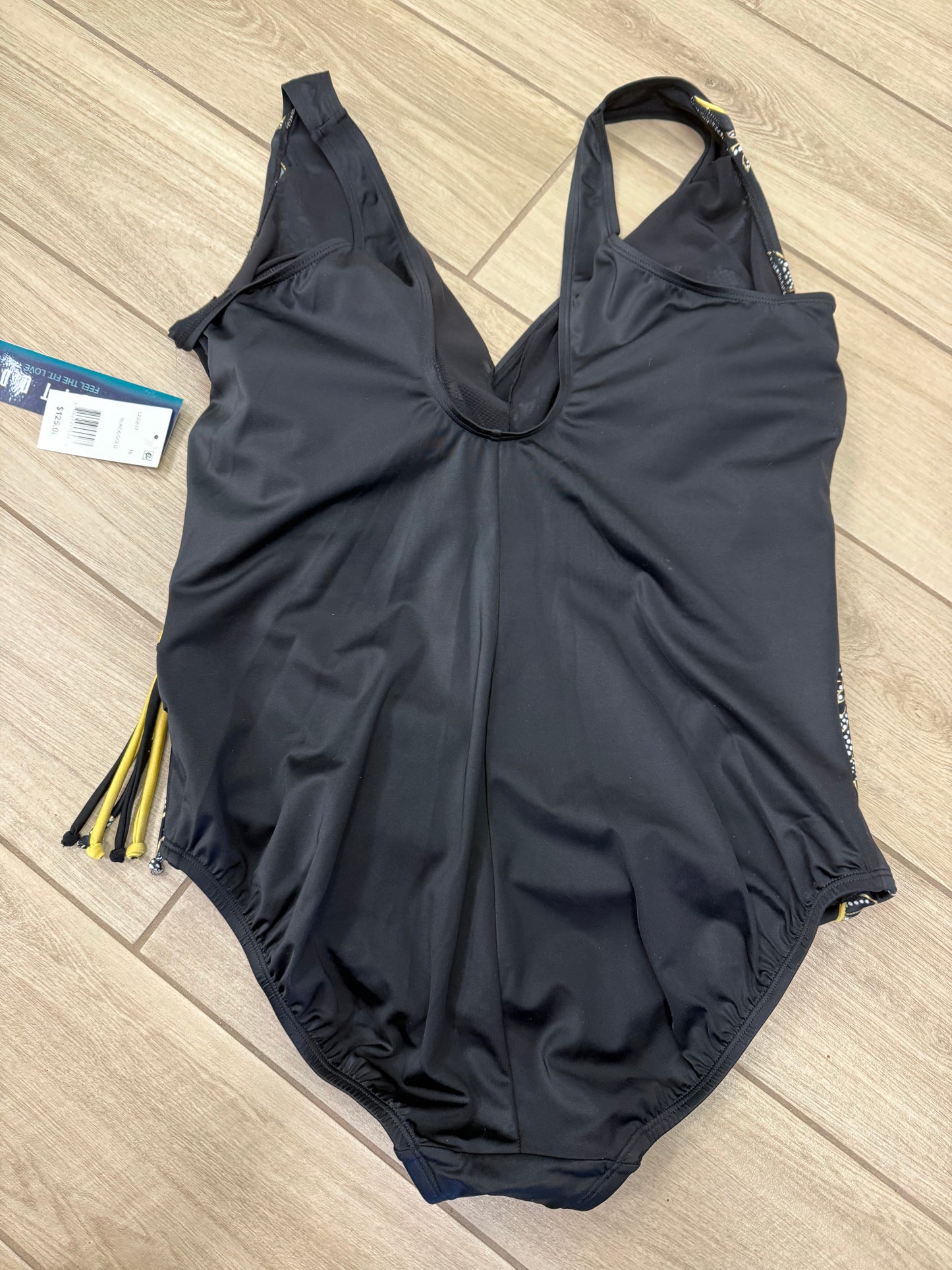 Longitude Swim Collection