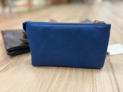 Jen & Co Riley Crossbody Bag