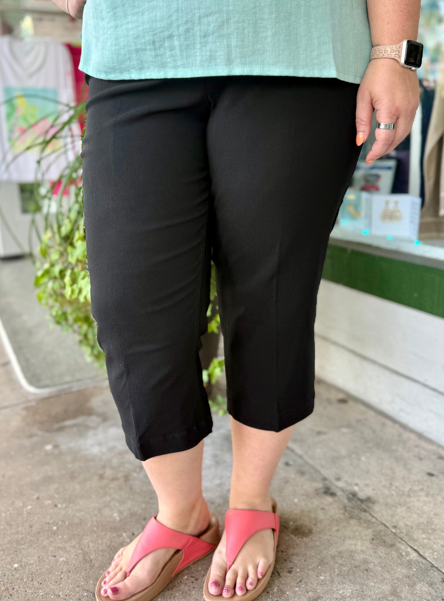 Slimsation M2603P Capri