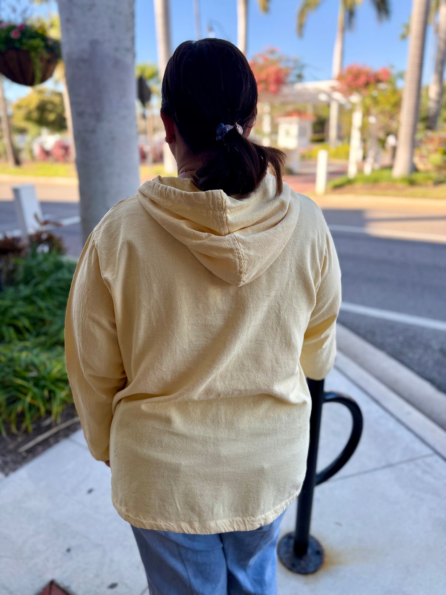 Sea Breeze 368B Beach Jacket