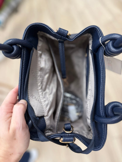 Jen & Co. Blair Satchel Bag