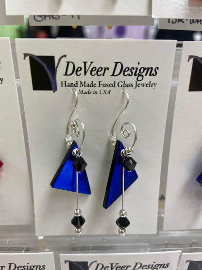 DeVeer Earrings