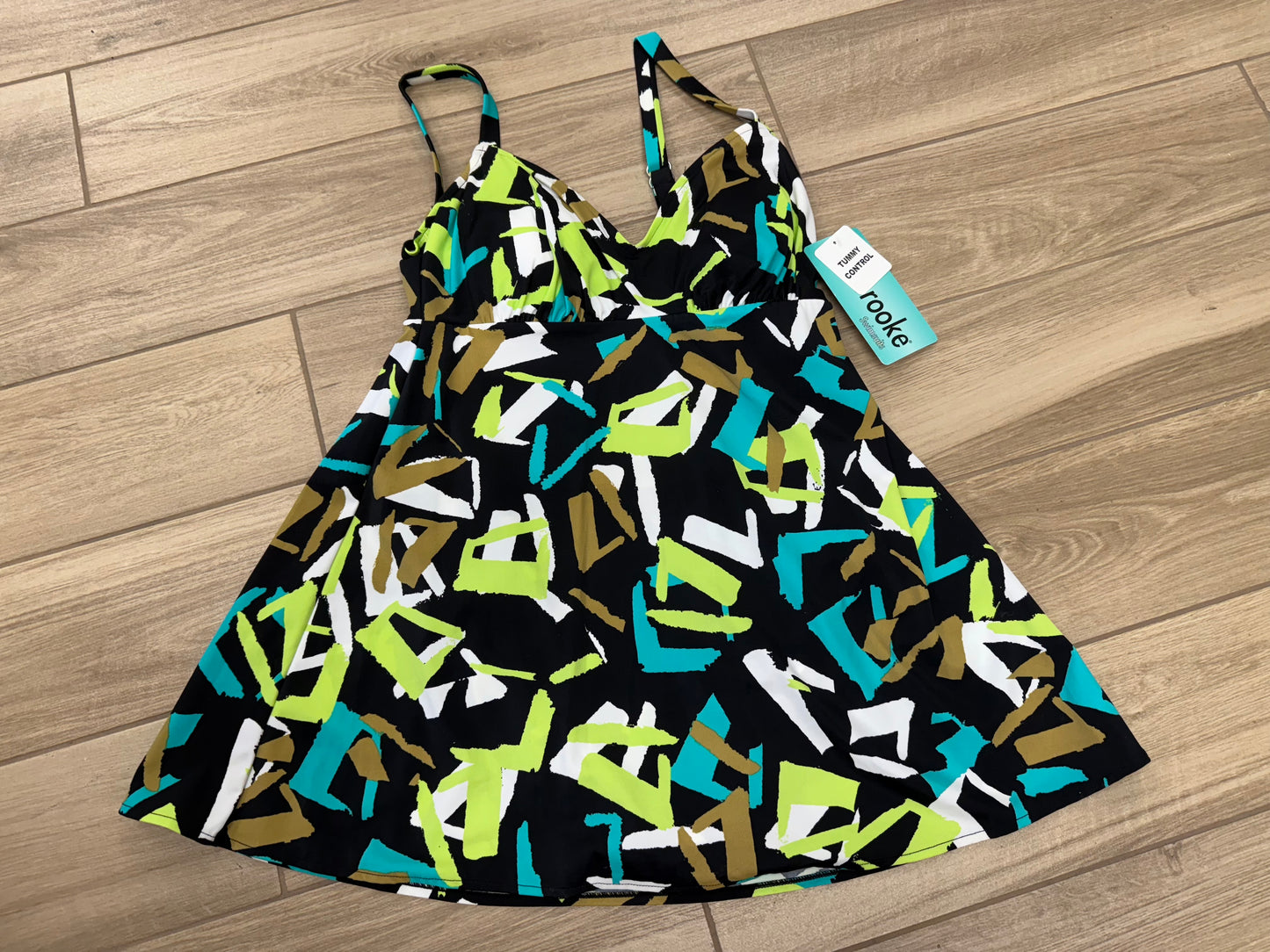 Penbrooke Swim Collection